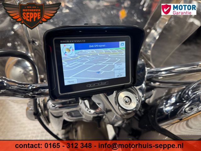 harley-davidson - road-king