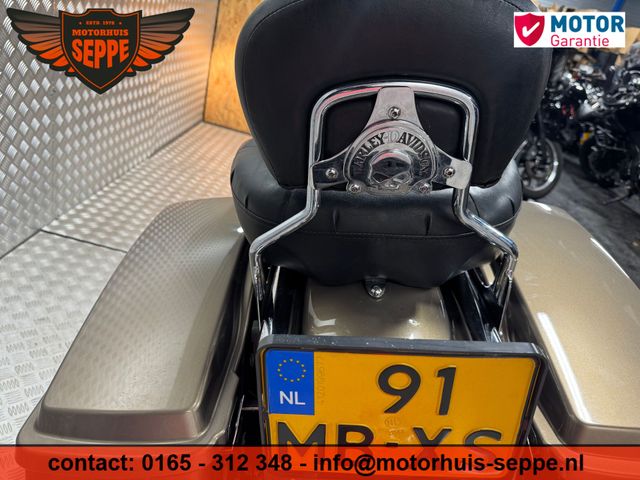 harley-davidson - road-king