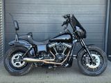 HARLEY-DAVIDSON STREET BOB FXDB