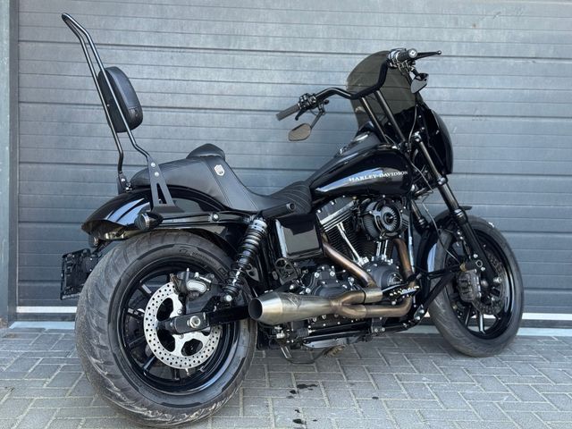 harley-davidson - street-bob-fxdb