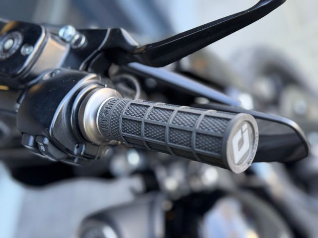 harley-davidson - street-bob-fxdb