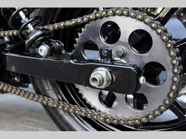 harley-davidson - street-bob-fxdb