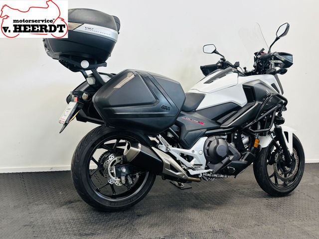 honda - nc-750-x-dct