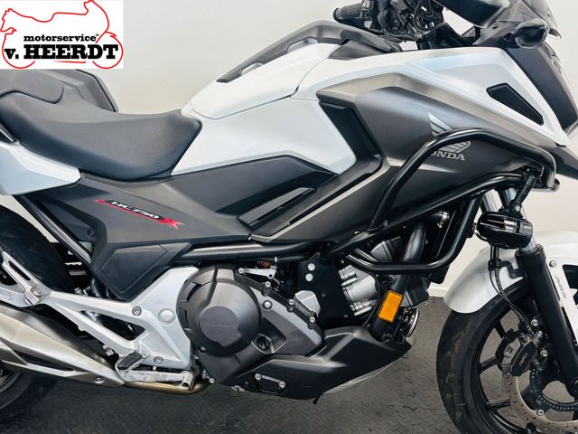 honda - nc-750-x-dct