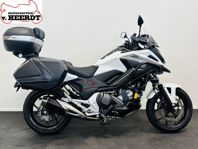 honda - nc-750-x-dct