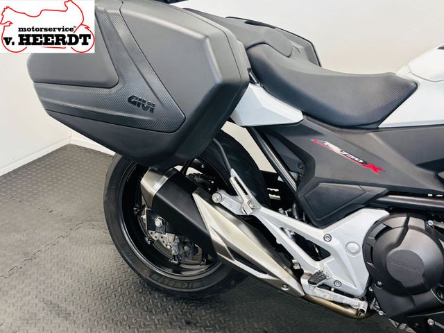honda - nc-750-x-dct