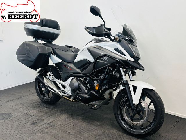 honda - nc-750-x-dct
