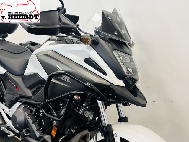honda - nc-750-x-dct