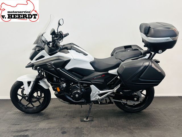 honda - nc-750-x-dct