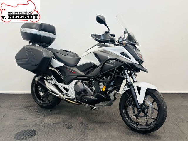 honda - nc-750-x-dct