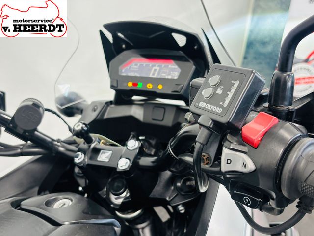 honda - nc-750-x-dct