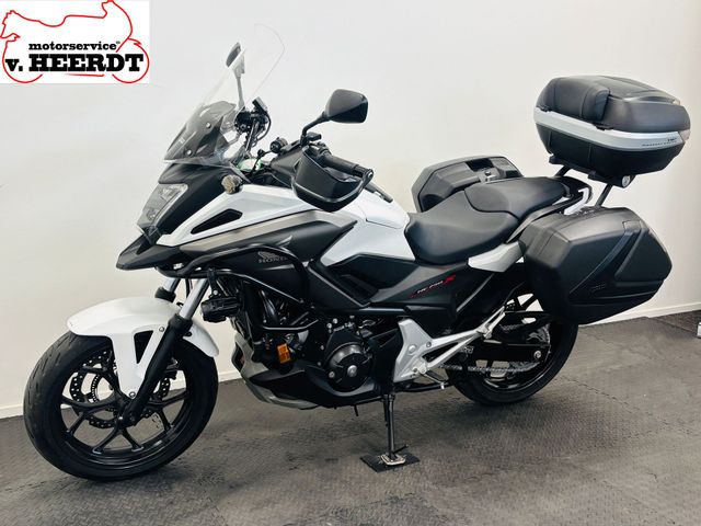 honda - nc-750-x-dct