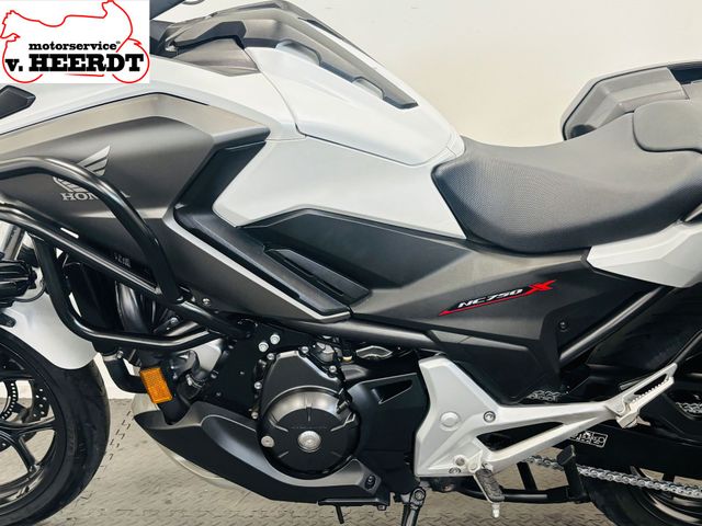 honda - nc-750-x-dct