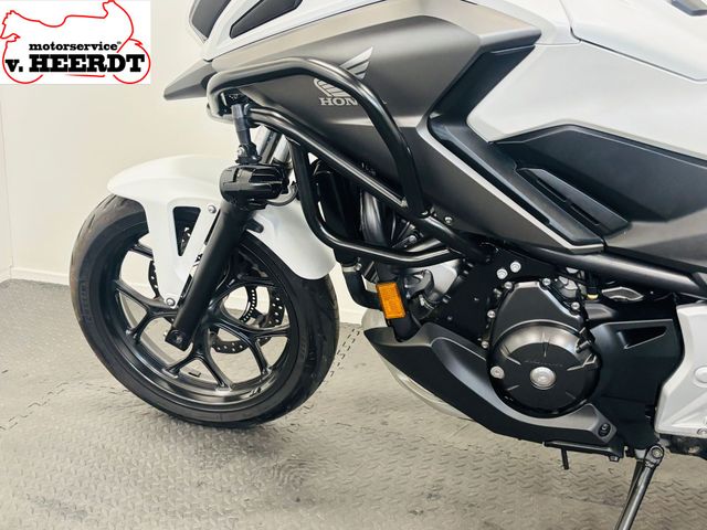honda - nc-750-x-dct