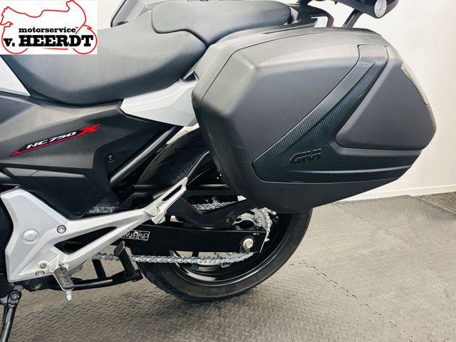 honda - nc-750-x-dct