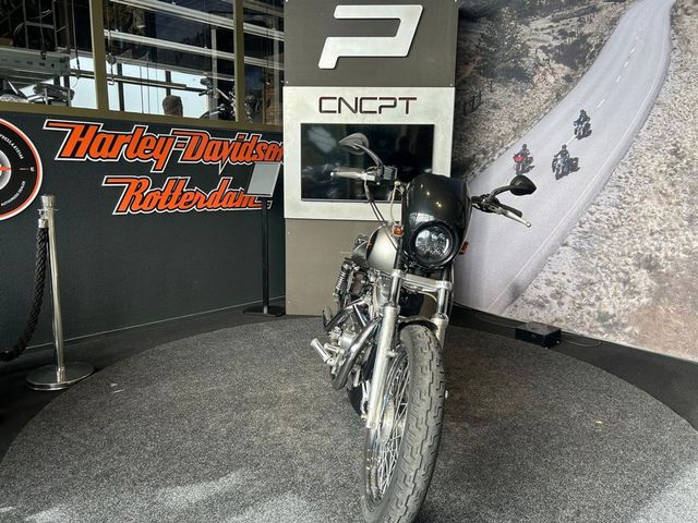 harley-davidson - sportster-xlh-883-hugger