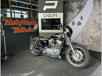Harley-Davidson Sportster XLH 883 Hugger 1996 occasion
