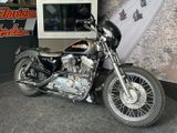 HARLEY-DAVIDSON SPORTSTER XLH 883 HUGGER