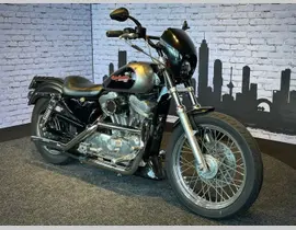 Harley-Davidson Sportster XLH 883 Hugger 1996 occasion