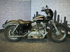 Harley-Davidson XLH 883 Sportster Hugger 1996 occasion – foto 2 van 13