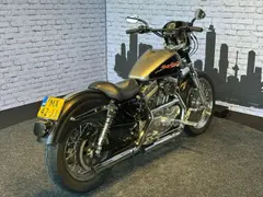 Harley-Davidson XLH 883 Sportster Hugger 1996 occasion – foto 3 van 13