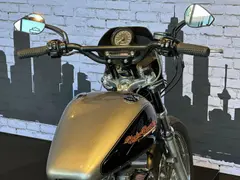 Harley-Davidson XLH 883 Sportster Hugger 1996 occasion – foto 4 van 13