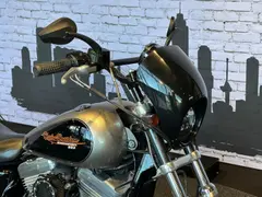 Harley-Davidson XLH 883 Sportster Hugger 1996 occasion – foto 5 van 13