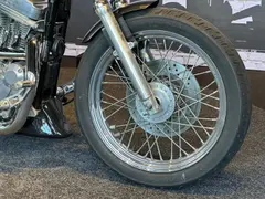 Harley-Davidson XLH 883 Sportster Hugger 1996 occasion – foto 6 van 13