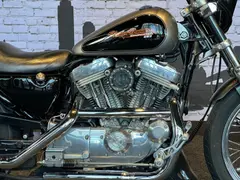 Harley-Davidson XLH 883 Sportster Hugger 1996 occasion – foto 7 van 13