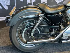 Harley-Davidson XLH 883 Sportster Hugger 1996 occasion – foto 8 van 13