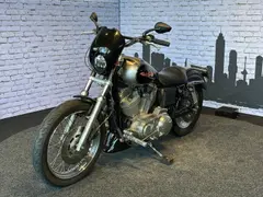 Harley-Davidson XLH 883 Sportster Hugger 1996 occasion – foto 9 van 13