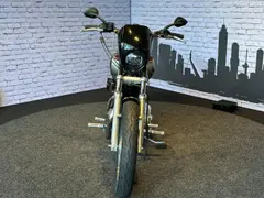 Harley-Davidson XLH 883 Sportster Hugger 1996 occasion – foto 12 van 13