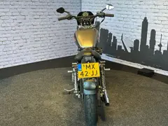 Harley-Davidson XLH 883 Sportster Hugger 1996 occasion – foto 13 van 13
