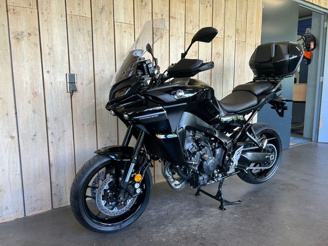 yamaha - tracer-9