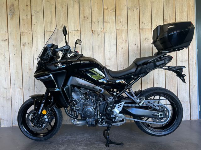 yamaha - tracer-9