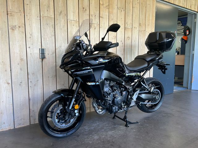yamaha - tracer-9
