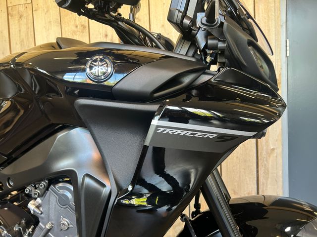 yamaha - tracer-9