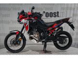 HONDA CRF 1100 L AFRICA TWIN