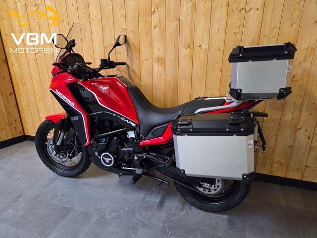 moto-morini - x-cape-650-abs-spoke