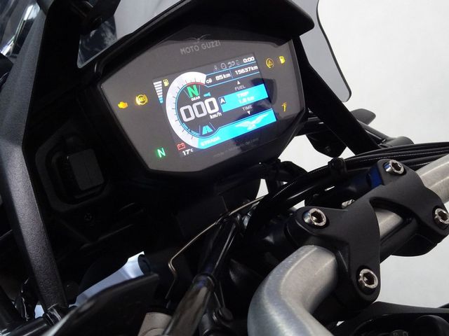 moto-guzzi - v-85-tt