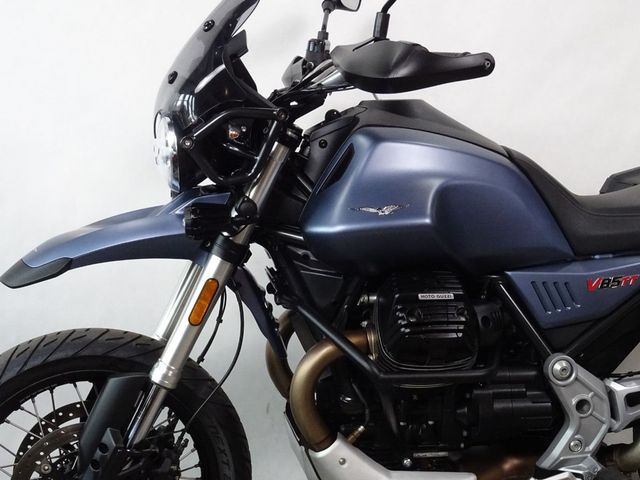 moto-guzzi - v-85-tt