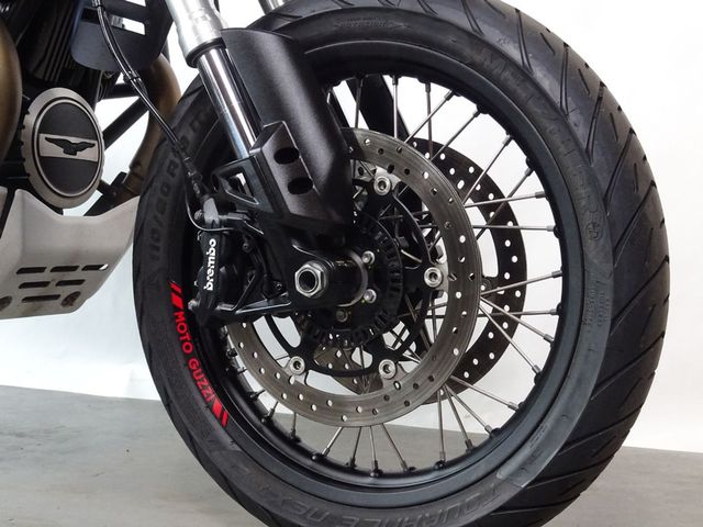 moto-guzzi - v-85-tt