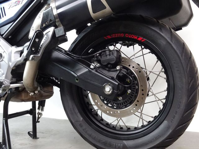 moto-guzzi - v-85-tt