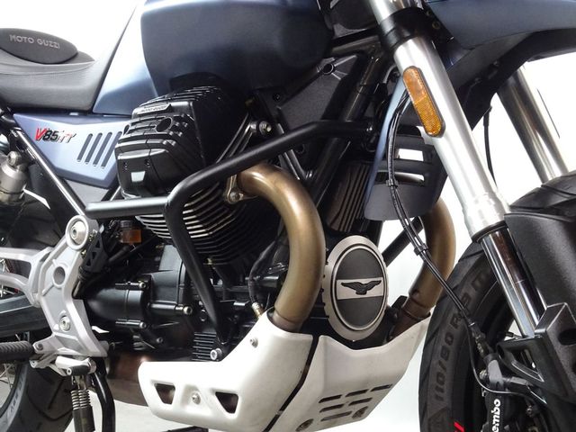 moto-guzzi - v-85-tt