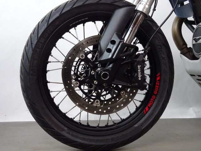 moto-guzzi - v-85-tt