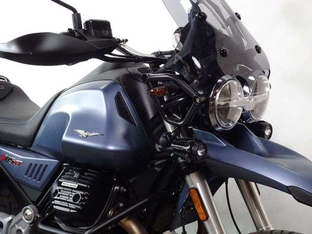 moto-guzzi - v-85-tt