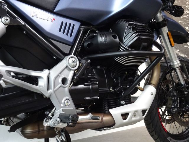 moto-guzzi - v-85-tt