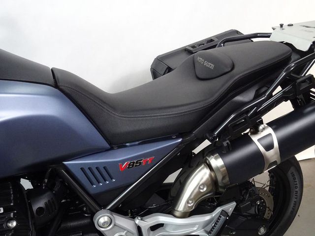 moto-guzzi - v-85-tt