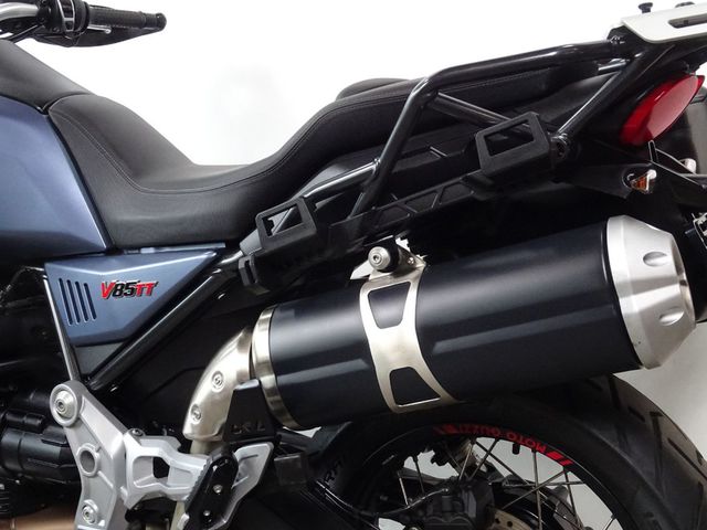 moto-guzzi - v-85-tt