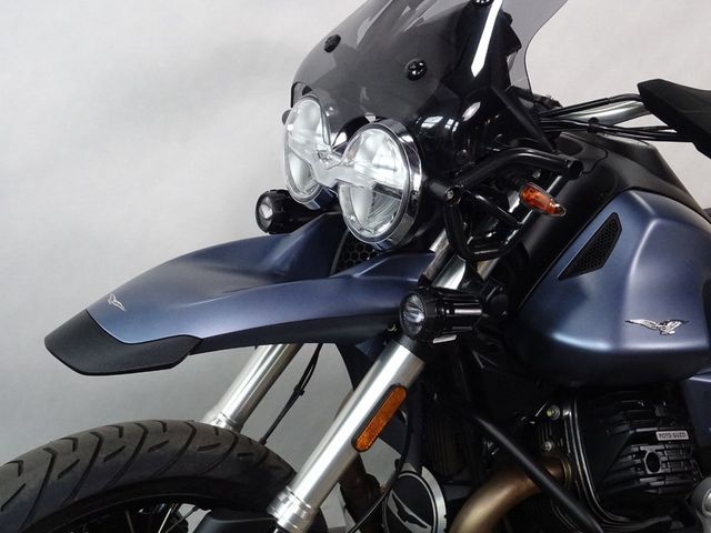 moto-guzzi - v-85-tt